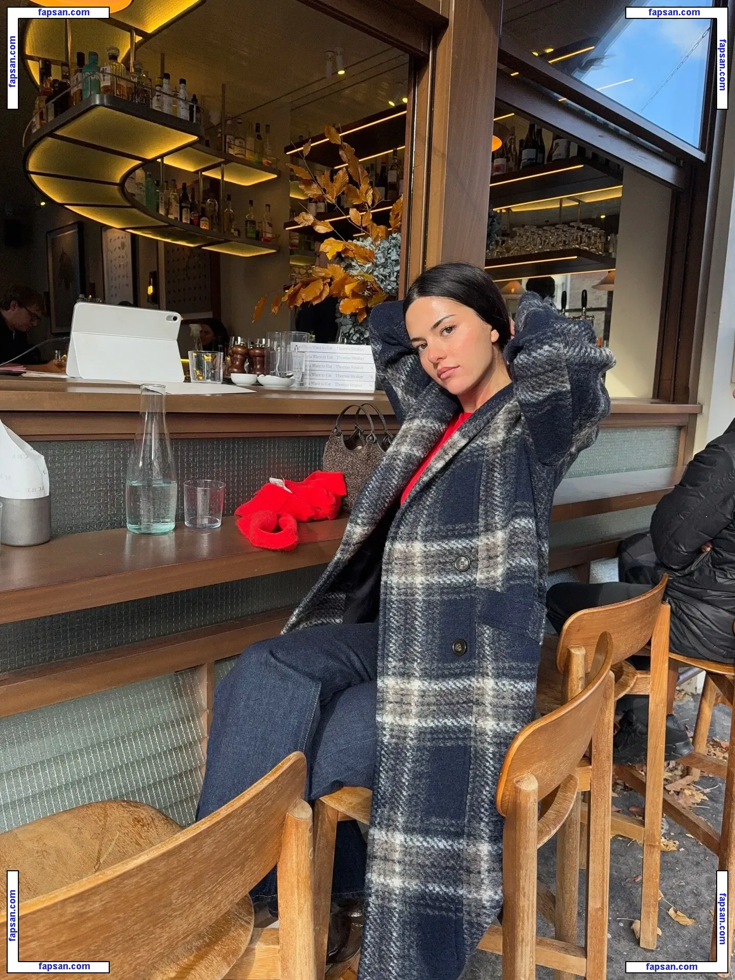 Beatrice Barichella голая фото #0097 с Онлифанс