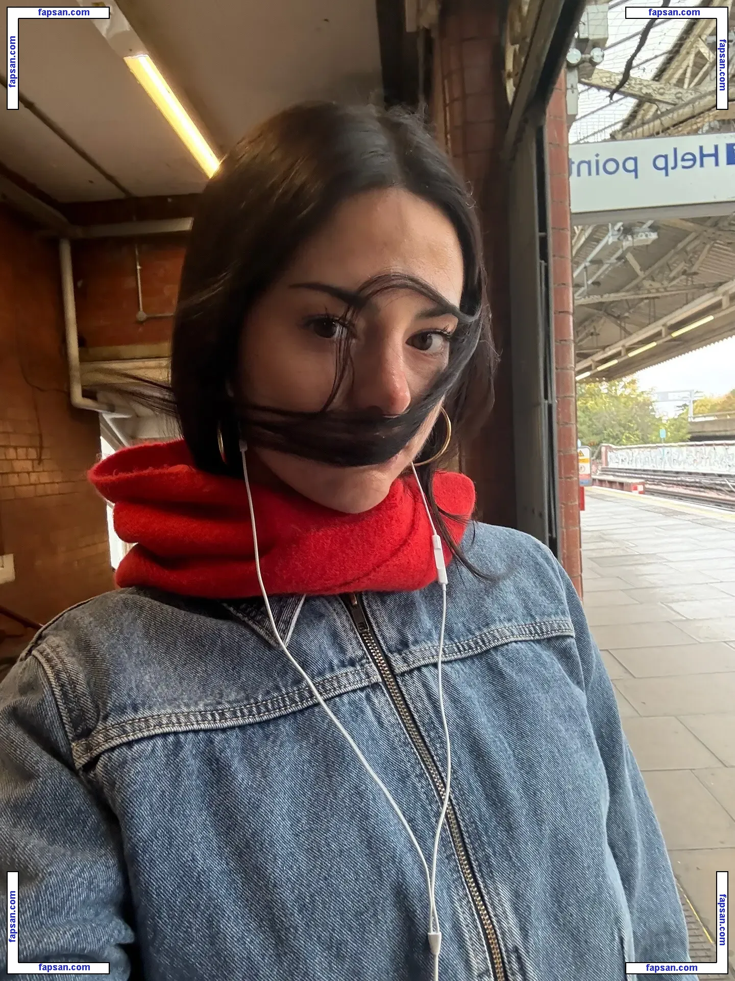 Beatrice Barichella голая фото #0098 с Онлифанс