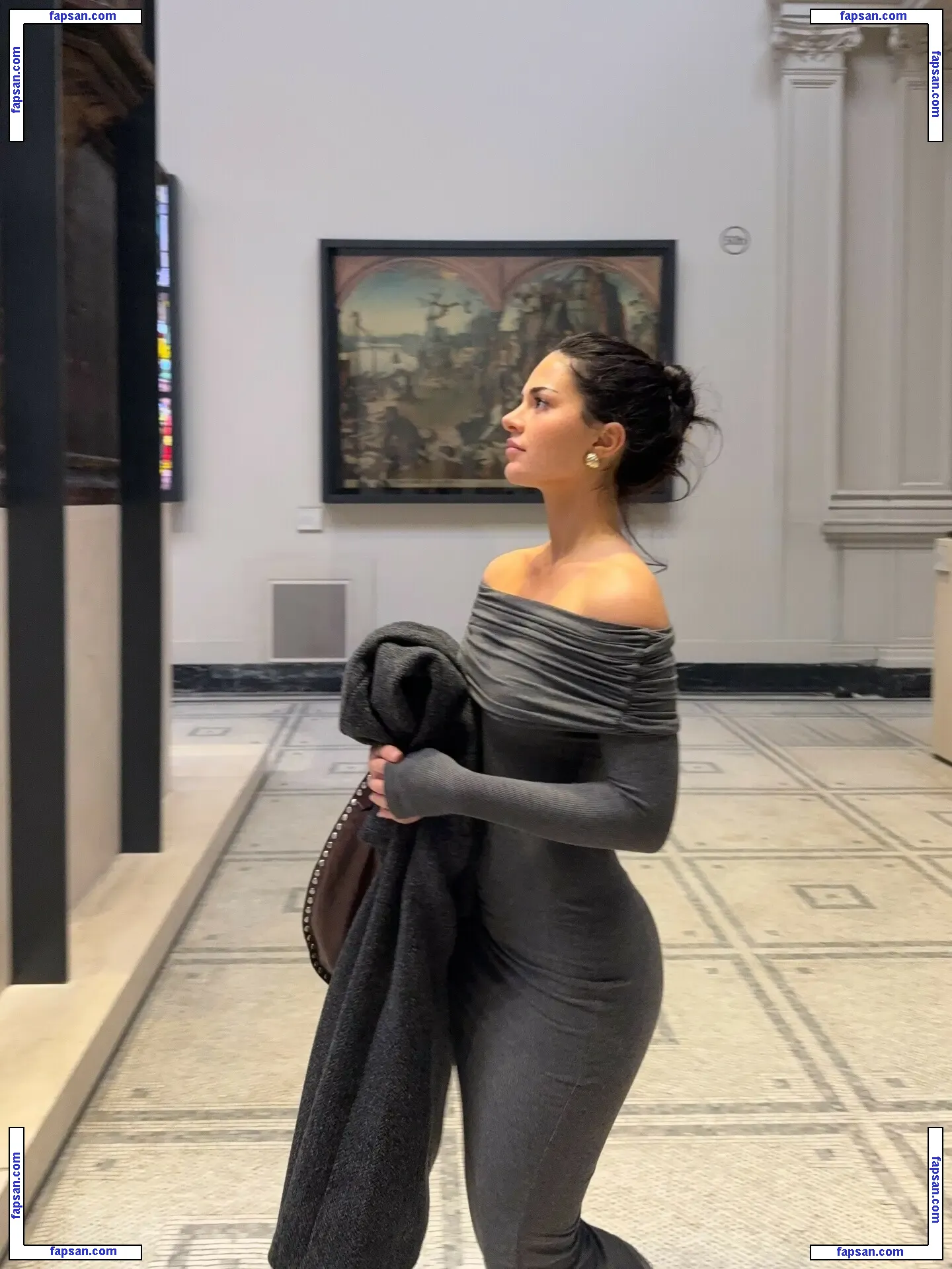 Beatrice Barichella голая фото #0102 с Онлифанс