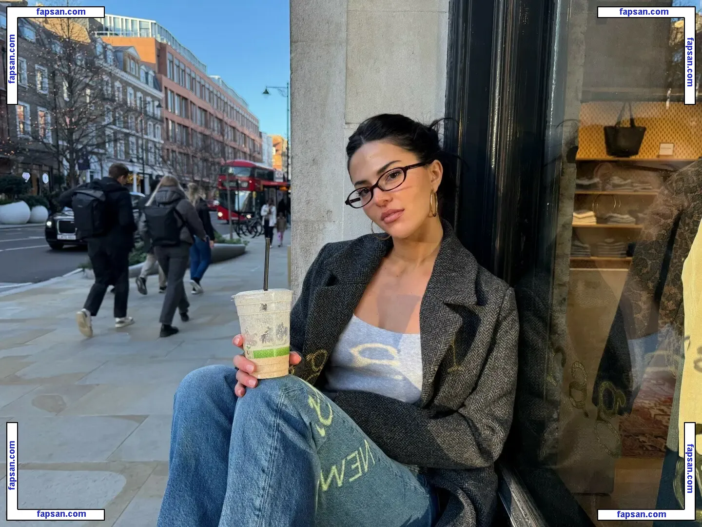 Beatrice Barichella голая фото #0104 с Онлифанс