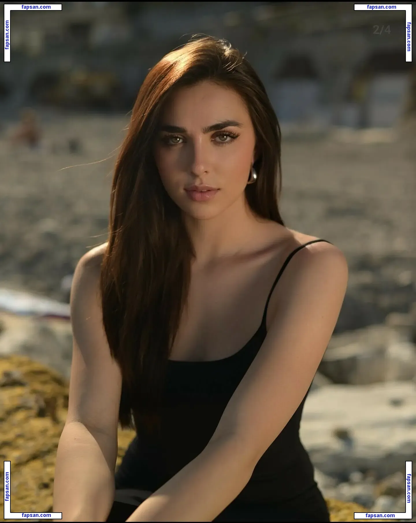 Beatrice Coari nude photo #0001 from OnlyFans