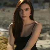 Beatrice Coari nude #0001