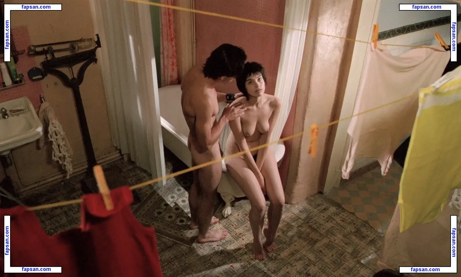 Béatrice Dalle nude photo #0040 from OnlyFans