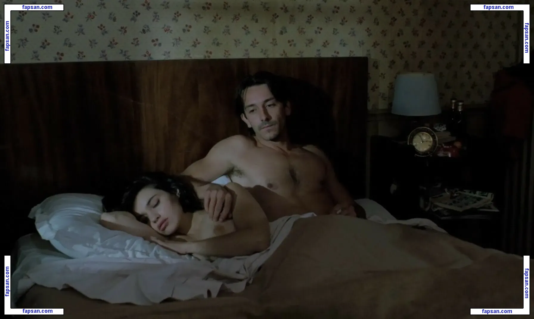 Béatrice Dalle nude photo #0044 from OnlyFans