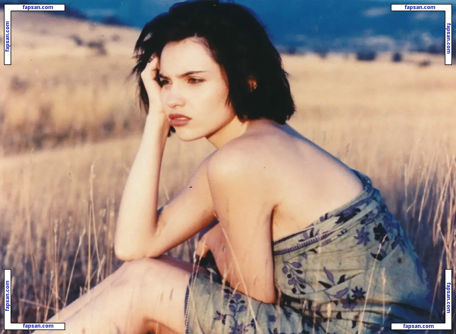 Béatrice Dalle nude photo #0049 from OnlyFans