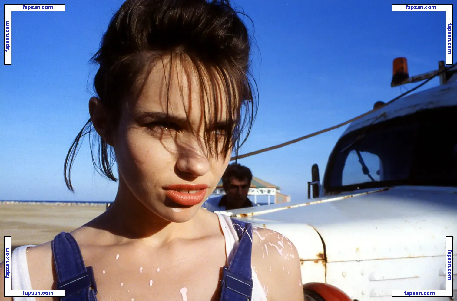 Béatrice Dalle nude photo #0056 from OnlyFans