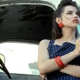 Béatrice Dalle nude #0045