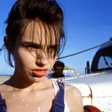 Béatrice Dalle nude #0056