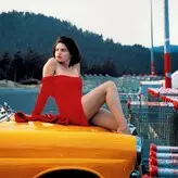 Béatrice Dalle nude #0057