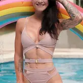 Beatrice Mary / Beatrix Hentschel голая #0001