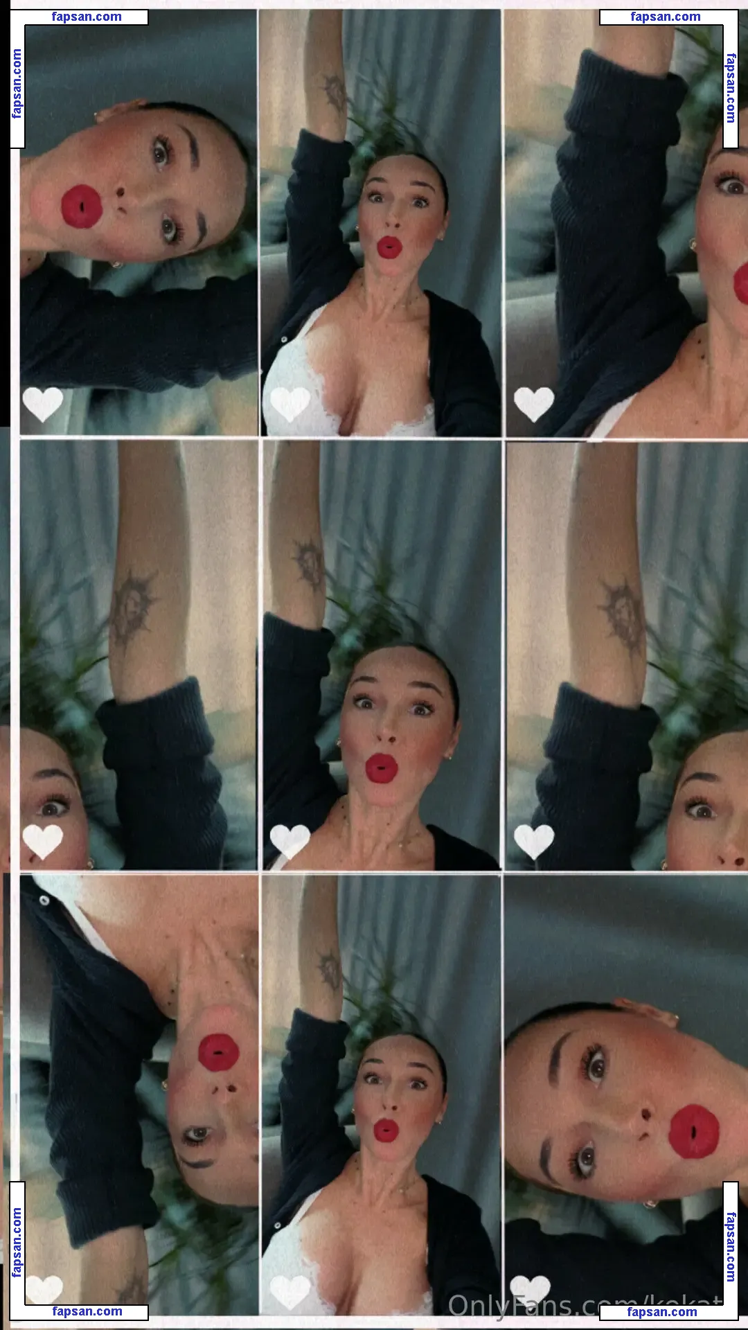 beatricehekate nude photo #0001 from OnlyFans