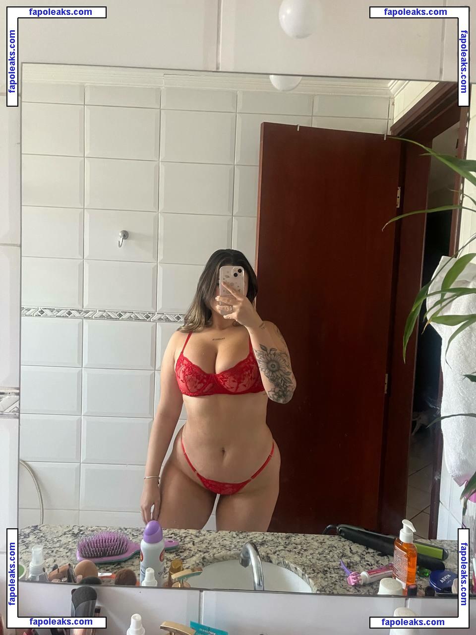 Beatriz Bianca / Qissobe / beatrizbianca nude photo #0016 from OnlyFans