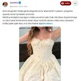 Beatriz Fernandes голая #0002