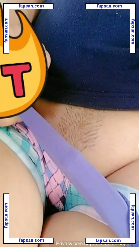 Beatriz Lopez nude photo #0006 from OnlyFans