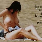 Beatriz Rico nude #0006