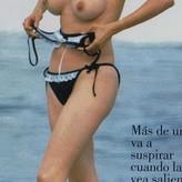 Beatriz Rico nude #0012