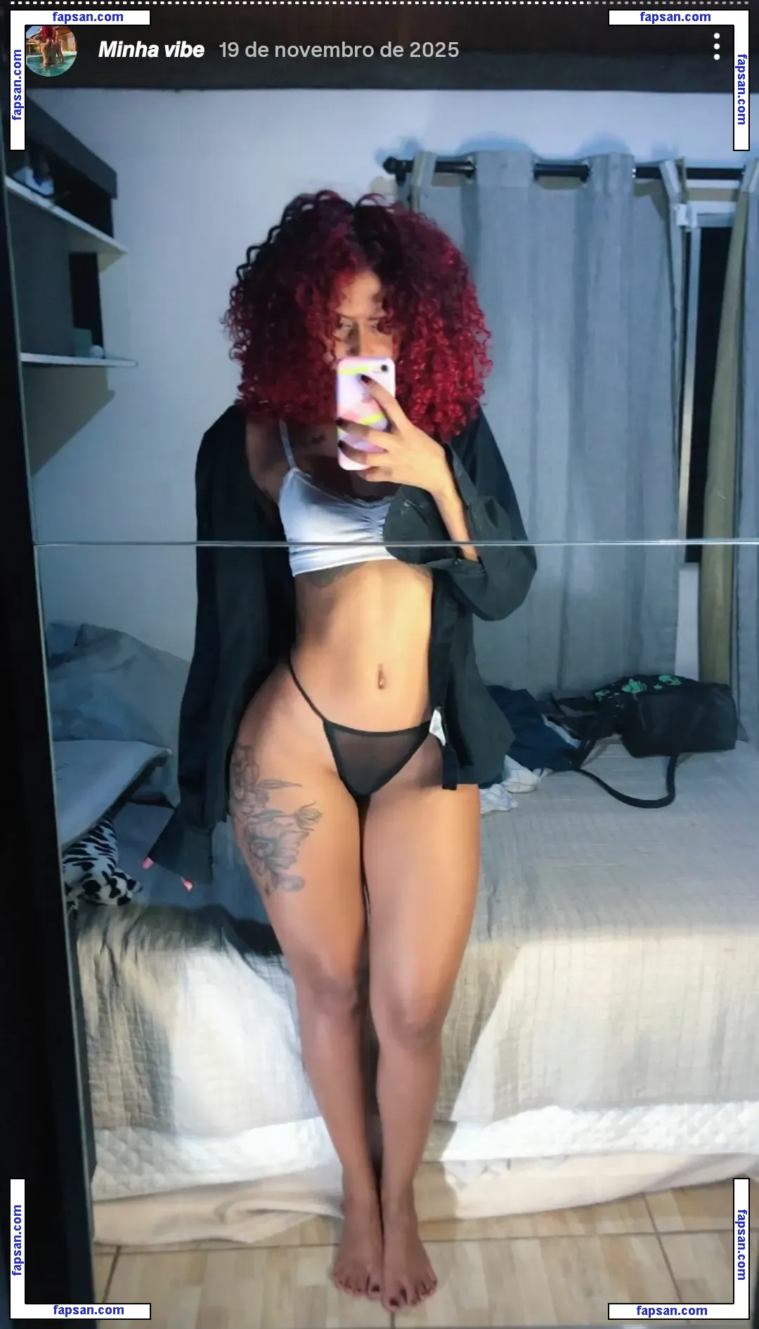 Beatriz Souza голая фото #0004 с Онлифанс