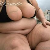 beautifulssbbw nude #0002