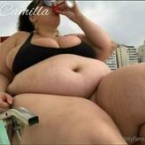 beautifulssbbw nude #0007