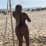 Beautycarollima голая #0007