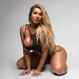 Beautycarollima голая #0008