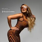 Beautycarollima голая #0015