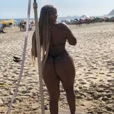 Beautycarollima голая #0018