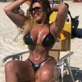 Beautycarollima голая #0019