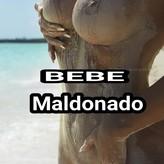 Bebe Maldonado голая #0004