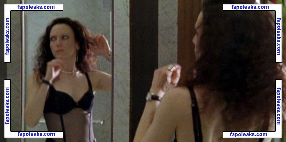 Bebe Neuwirth nude photo #0008 from OnlyFans