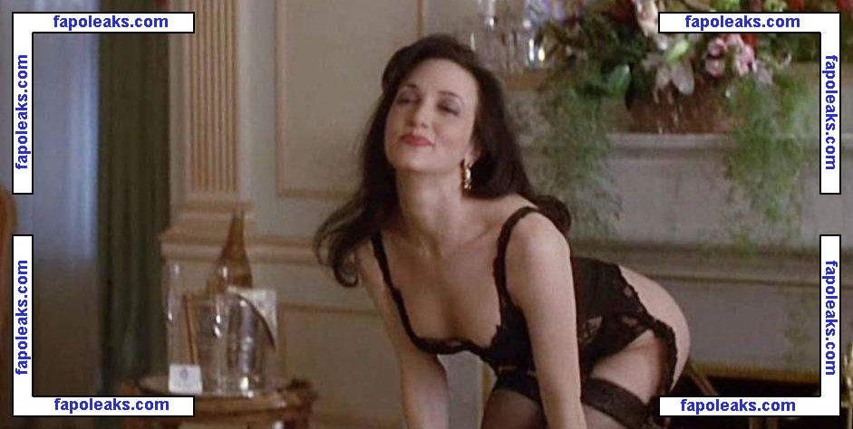 Bebe Neuwirth nude photo #0020 from OnlyFans