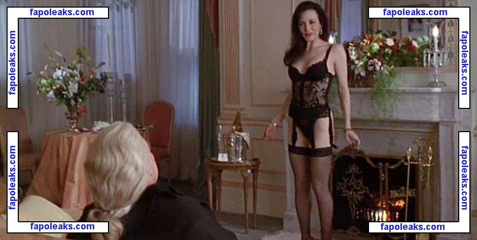 Bebe Neuwirth nude photo #0022 from OnlyFans