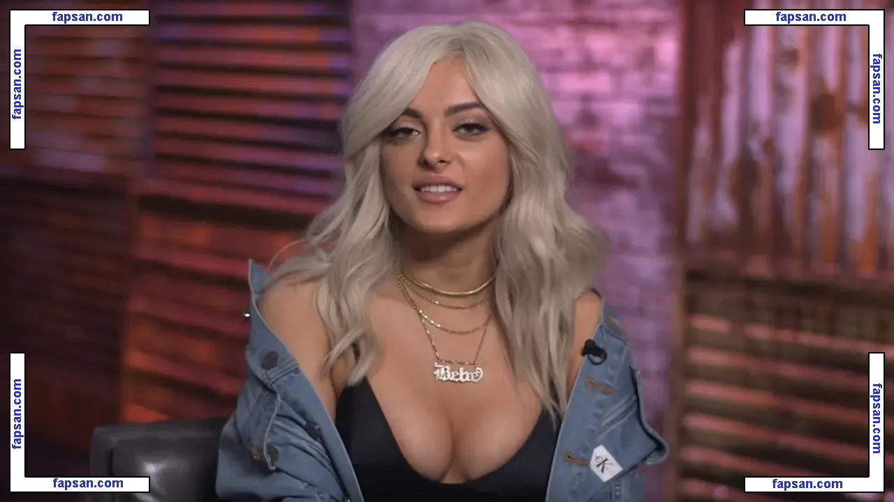 Bebe Rexha nude photo #0255 from OnlyFans