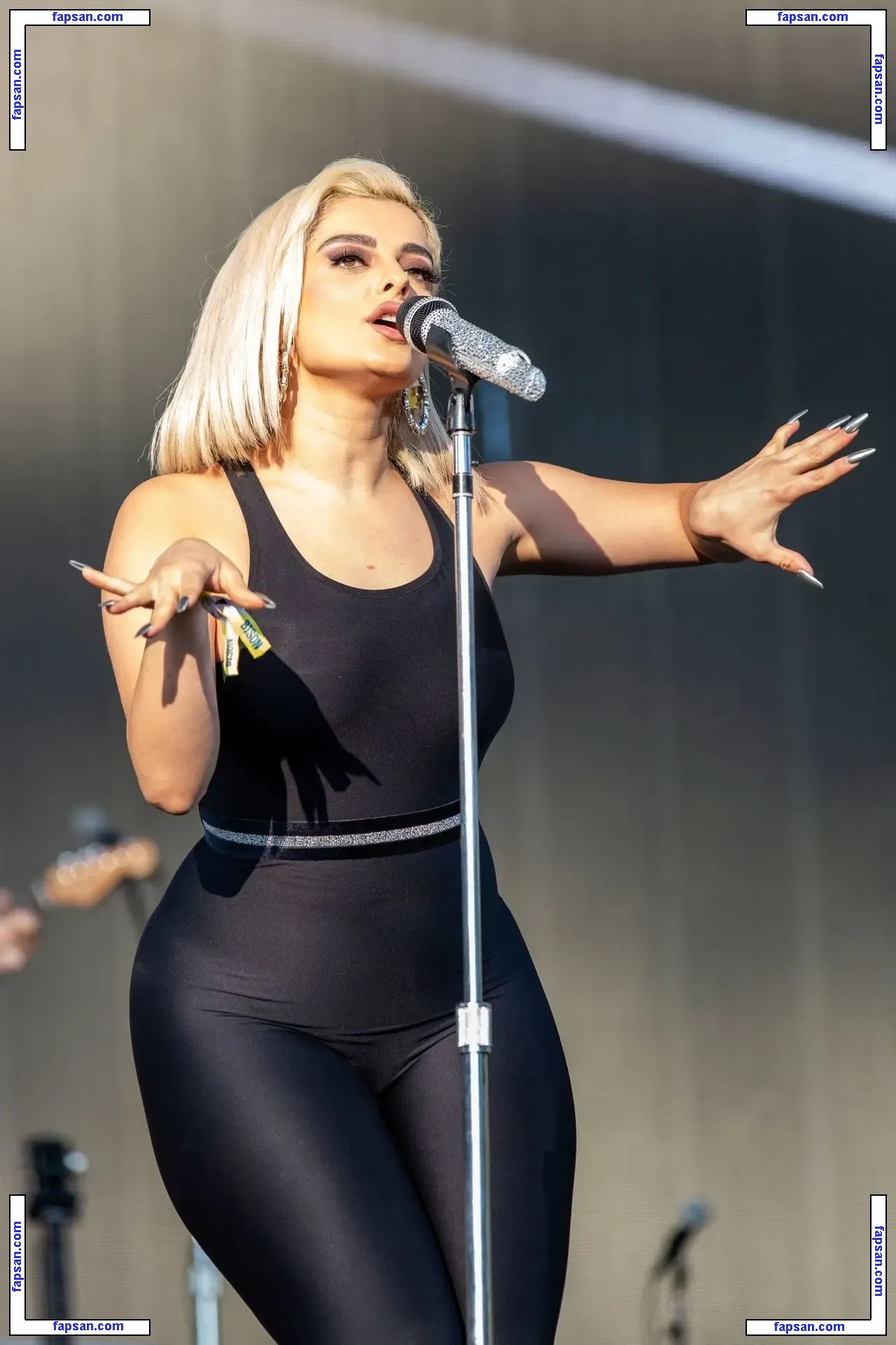Bebe Rexha nude photo #0353 from OnlyFans