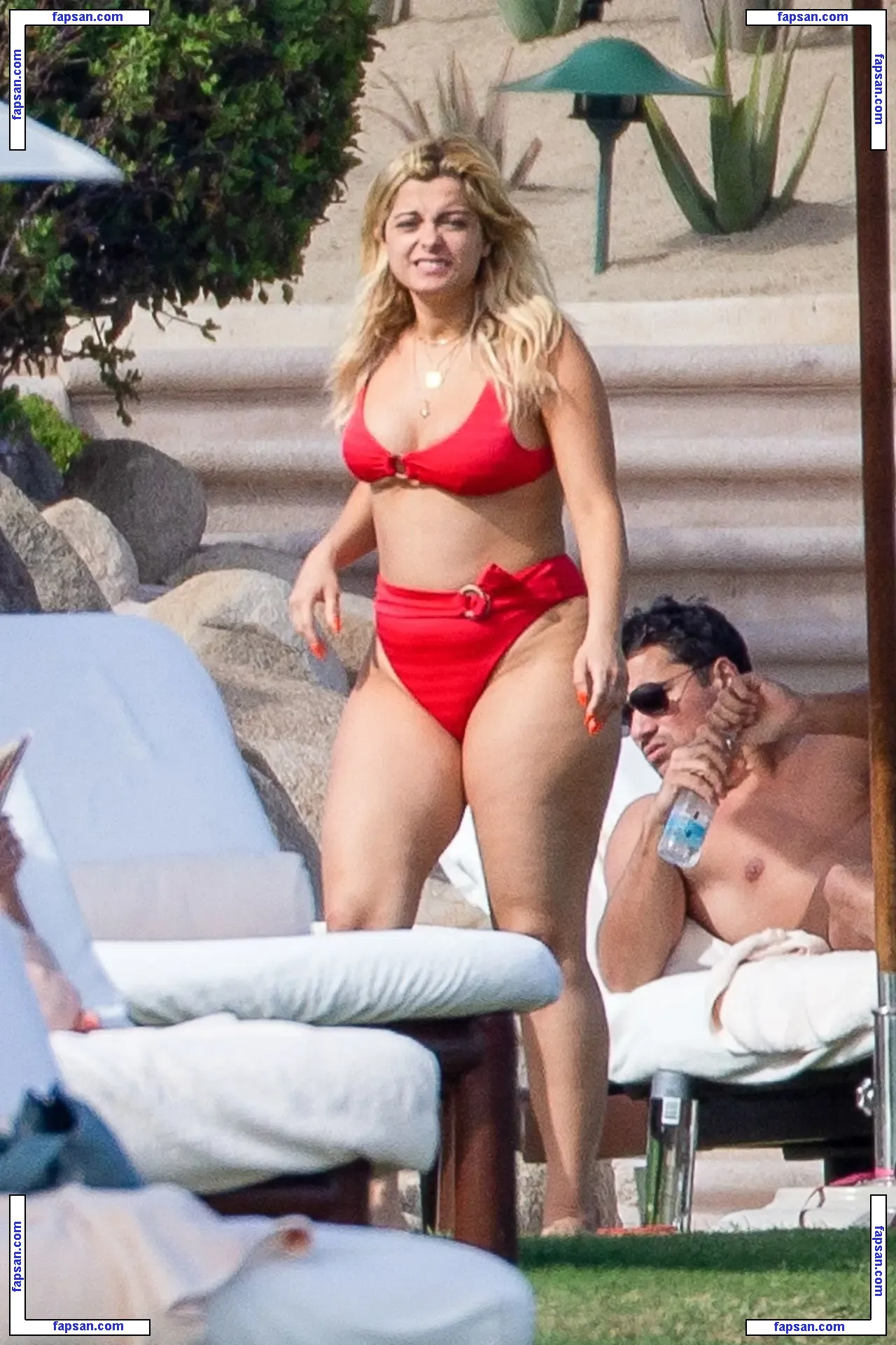 Bebe Rexha nude photo #0430 from OnlyFans