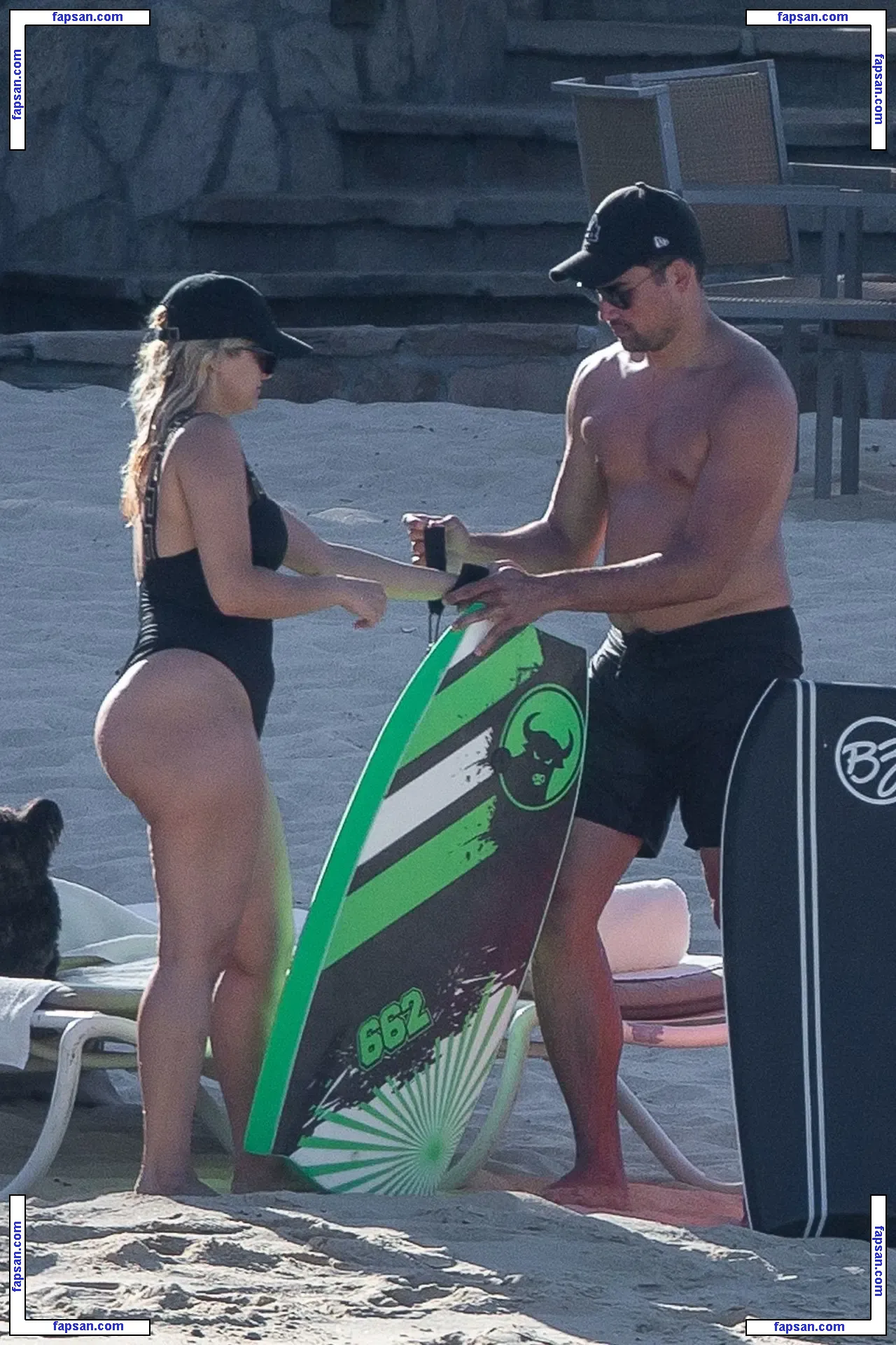 Bebe Rexha nude photo #0473 from OnlyFans