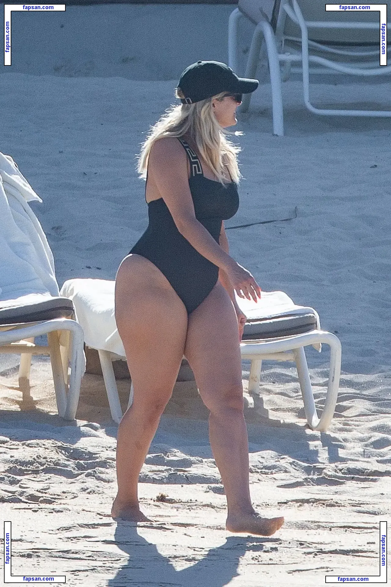 Bebe Rexha nude photo #0487 from OnlyFans