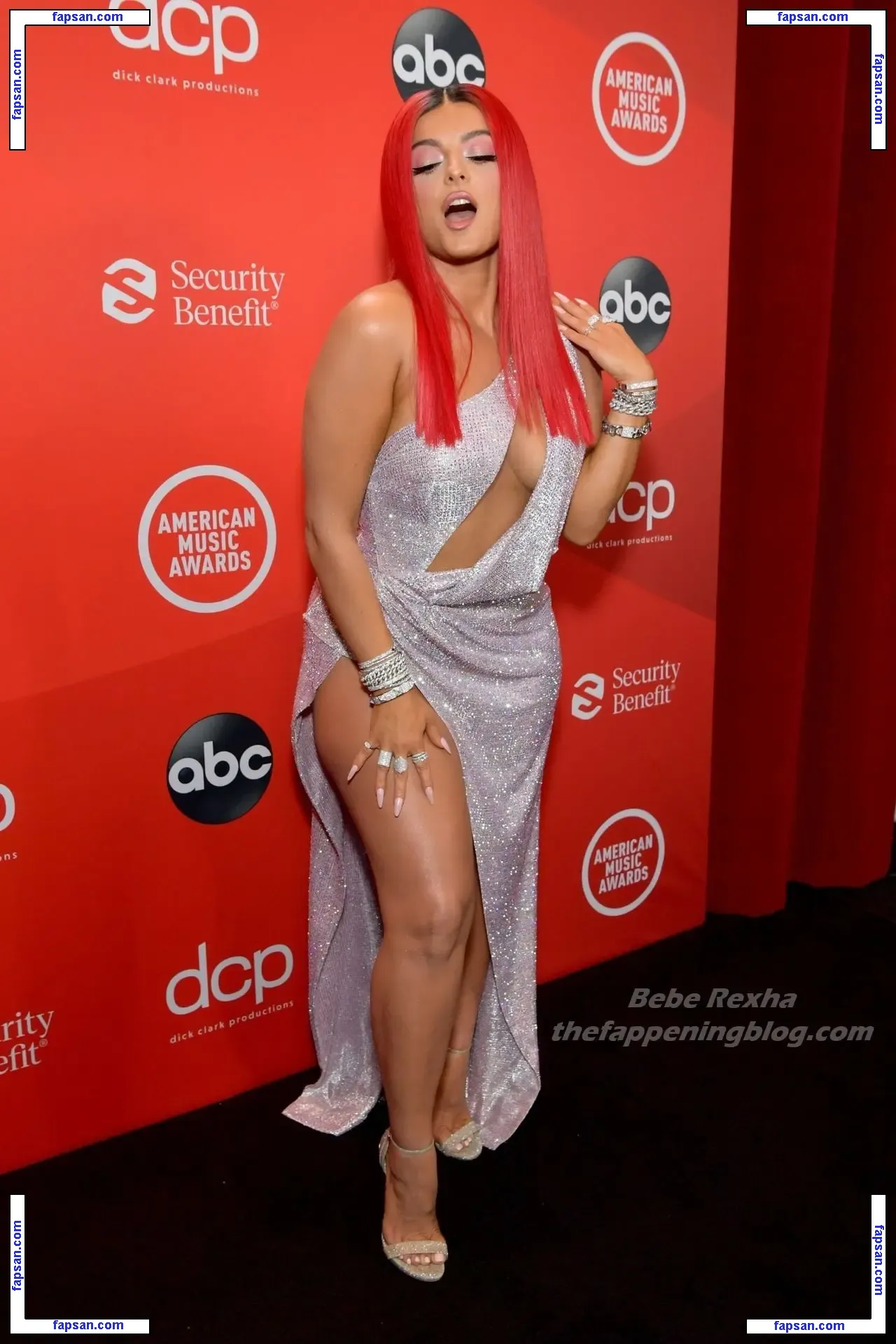 Bebe Rexha nude photo #0543 from OnlyFans