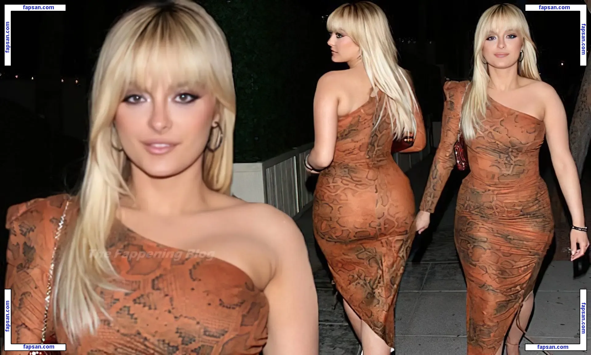 Bebe Rexha nude photo #0575 from OnlyFans