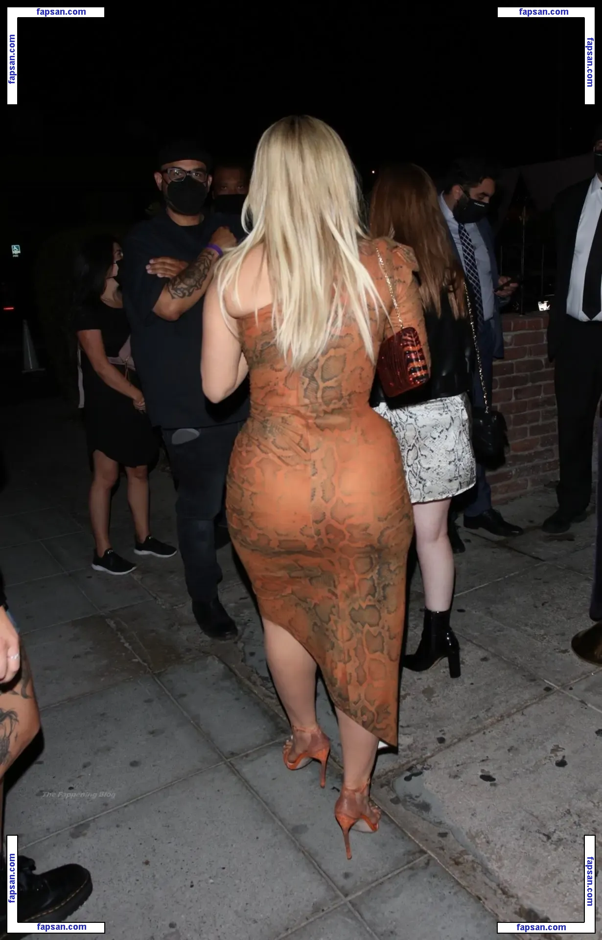 Bebe Rexha nude photo #0599 from OnlyFans