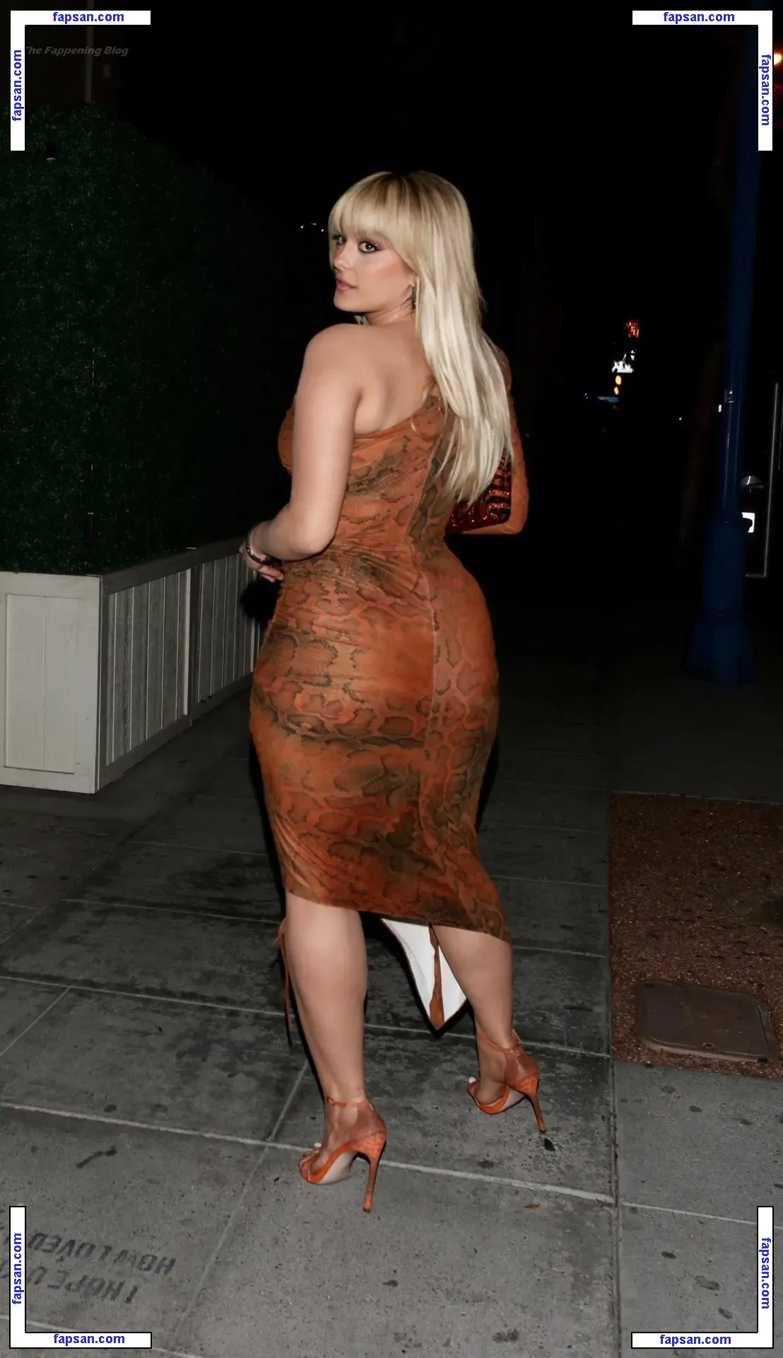 Bebe Rexha nude photo #0602 from OnlyFans