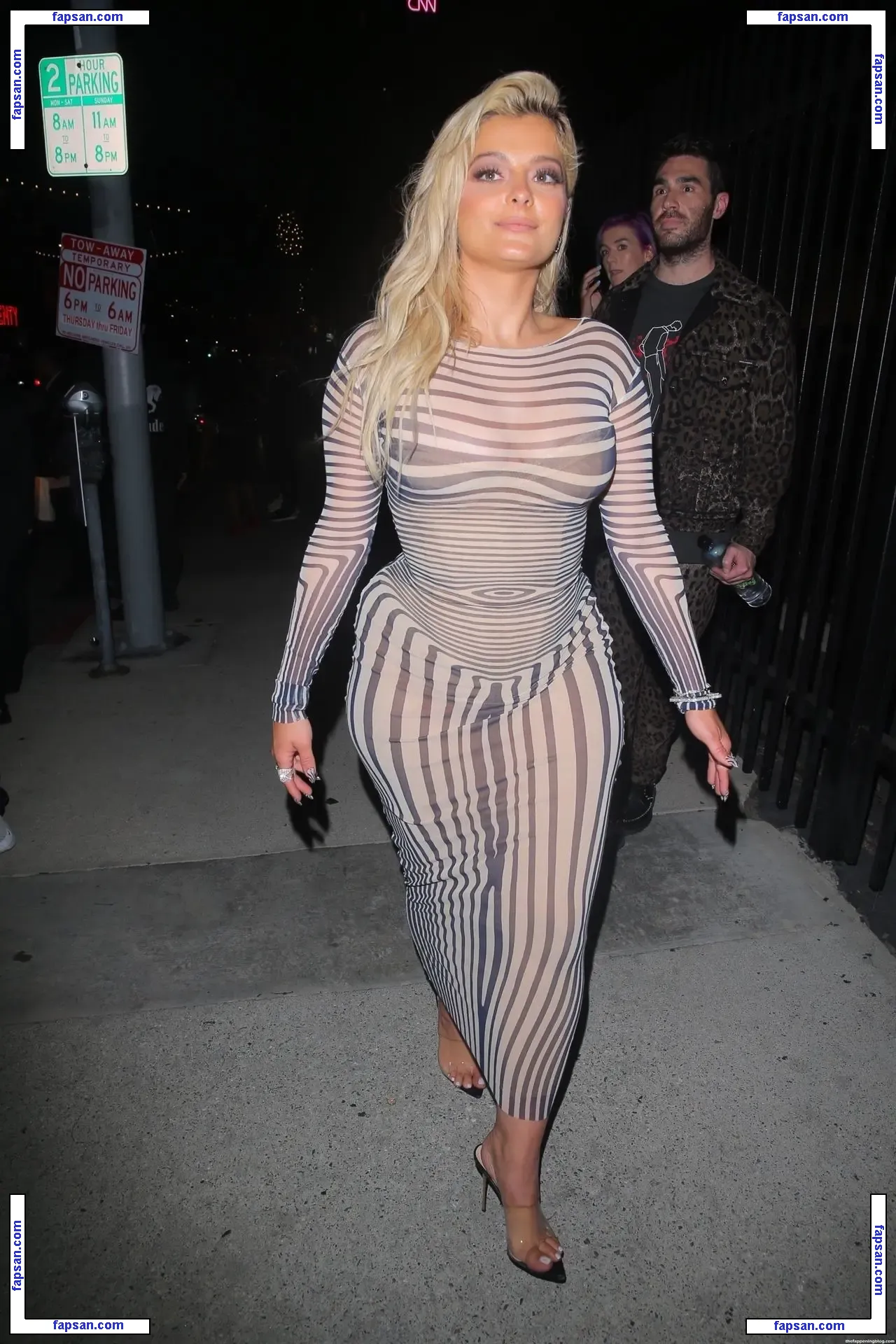 Bebe Rexha nude photo #0696 from OnlyFans