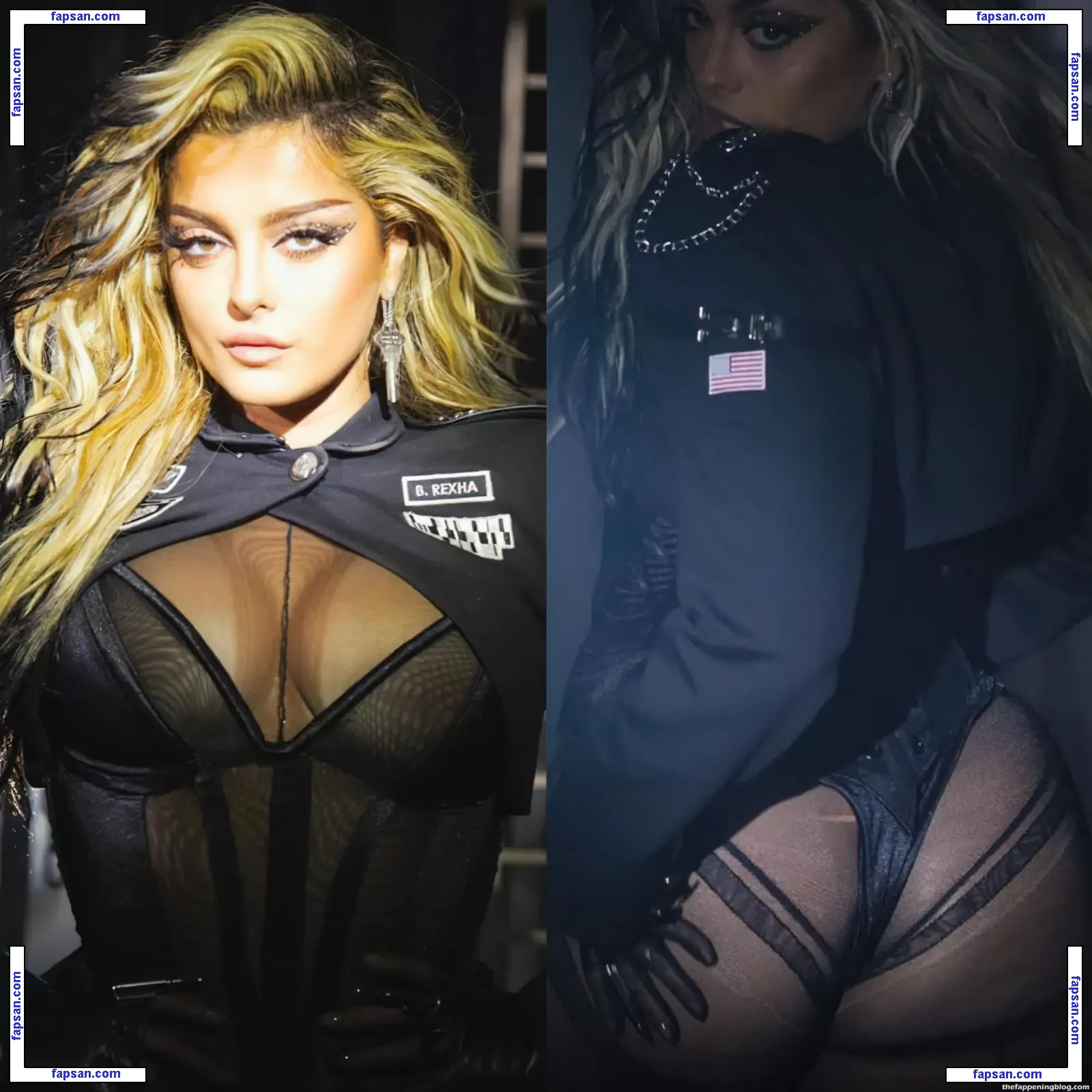 Bebe Rexha nude photo #0712 from OnlyFans