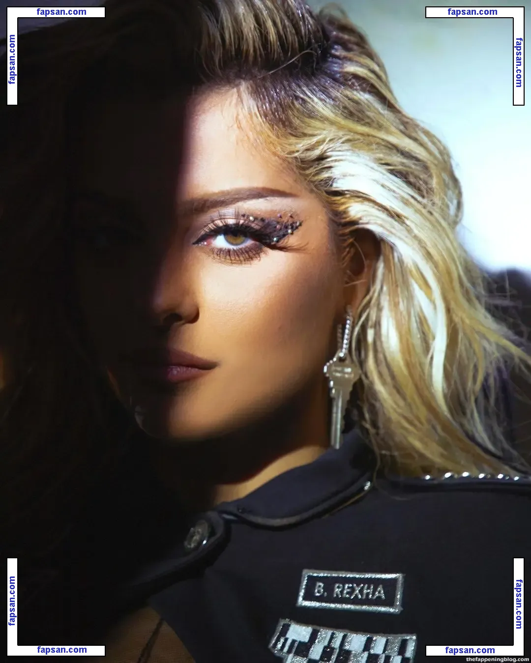 Bebe Rexha nude photo #0714 from OnlyFans
