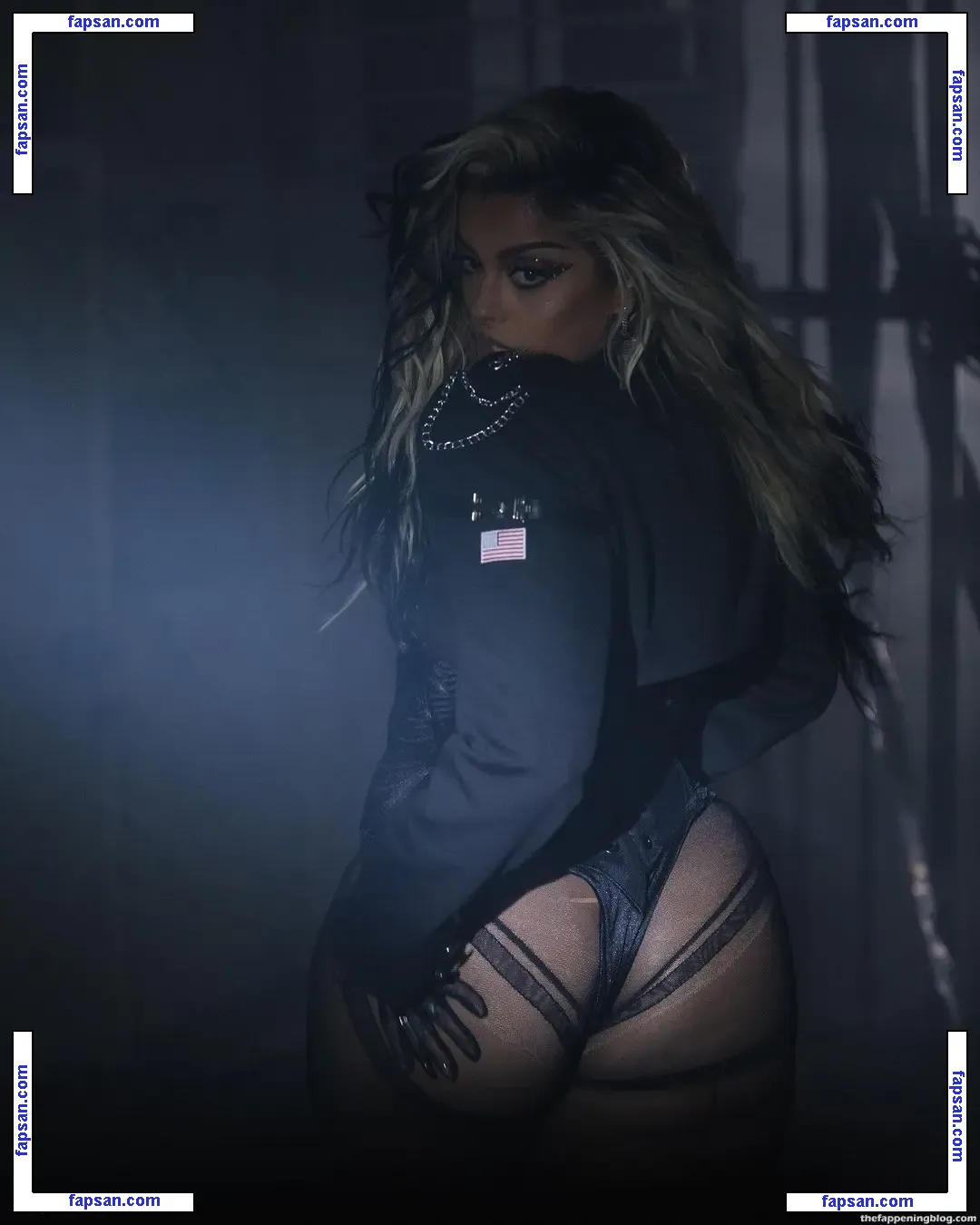 Bebe Rexha nude photo #0715 from OnlyFans