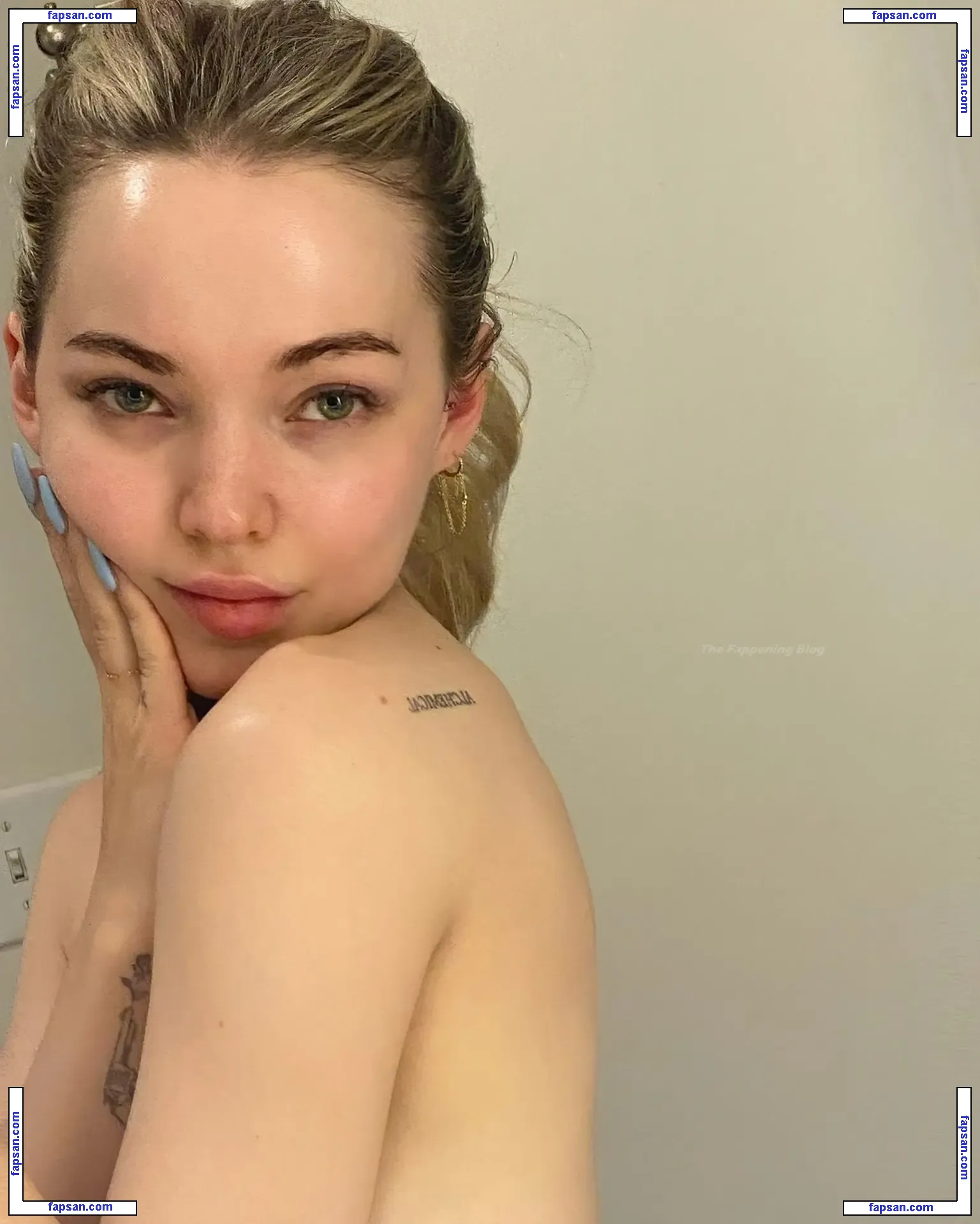 Bebe Rexha nude photo #0722 from OnlyFans