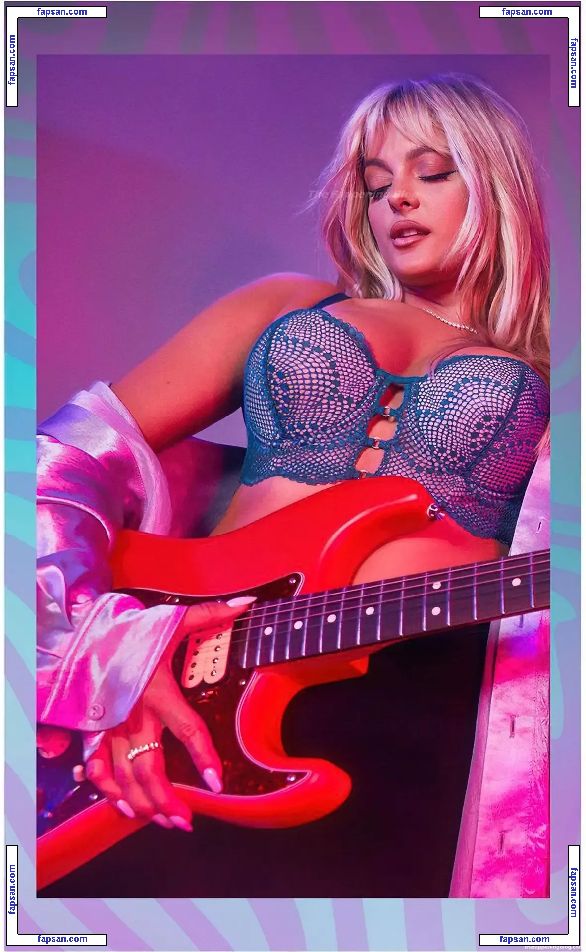 Bebe Rexha nude photo #0765 from OnlyFans