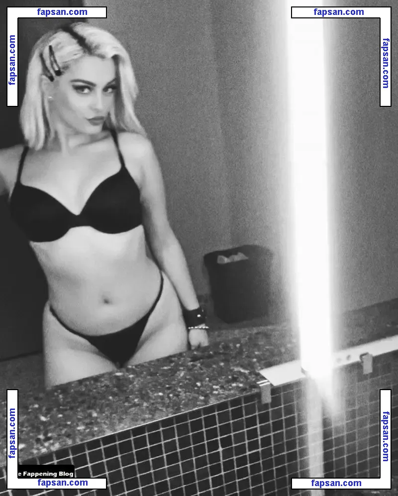 Bebe Rexha nude photo #0839 from OnlyFans
