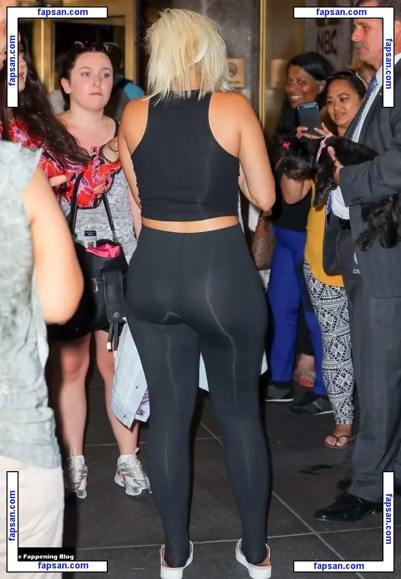 Bebe Rexha nude photo #0844 from OnlyFans
