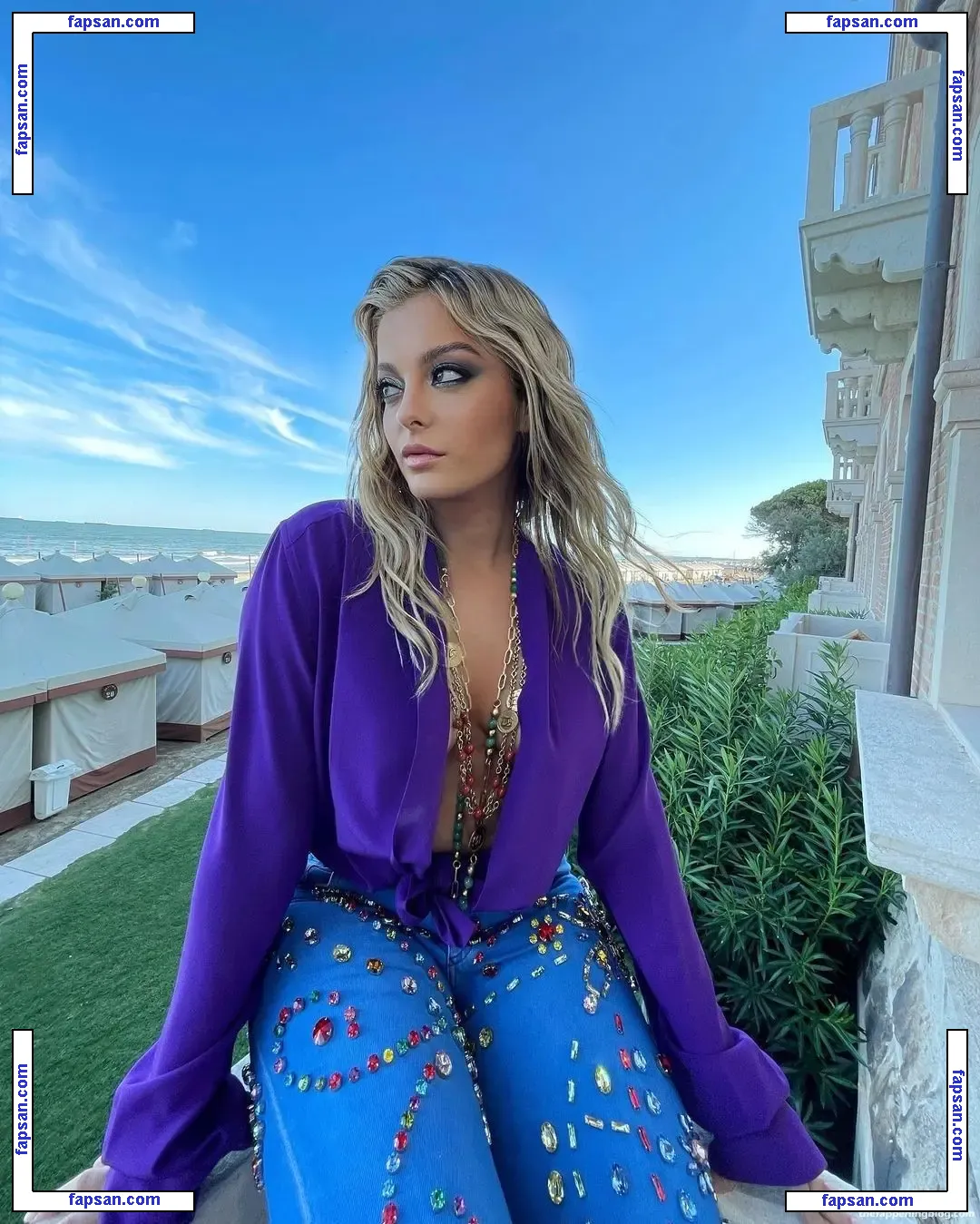 Bebe Rexha nude photo #0857 from OnlyFans